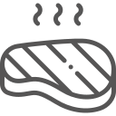 dish