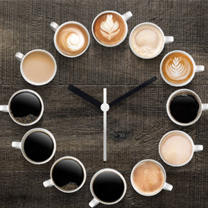 Assorted Coffee