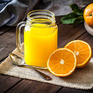 Fresh Orange Juice
