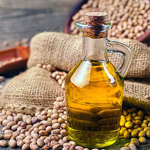 Natural Extracted Edible Oil