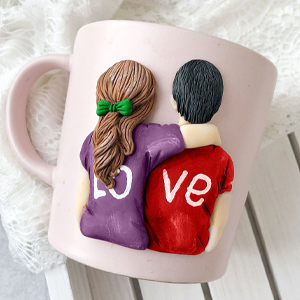 Valentine's Day Special Mug