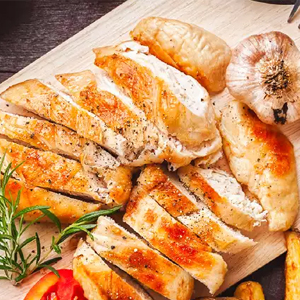 Add Chicken