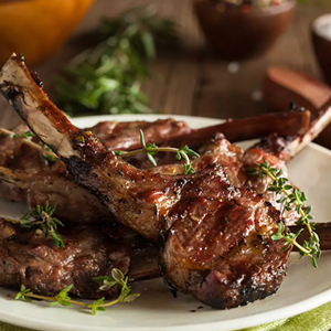 Add Lamb