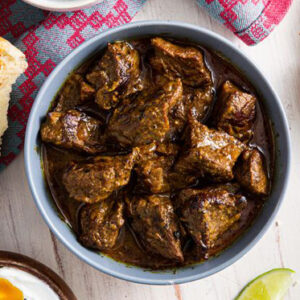 Beef Curry