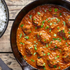 Beef Lababdar