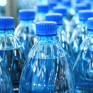 Bottled Water