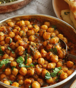 Channa Masala