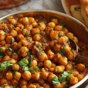 Channa Masala