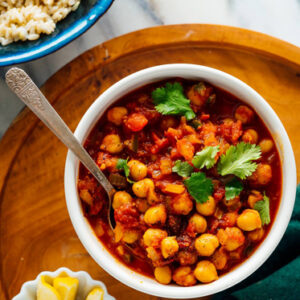 Channa Masala