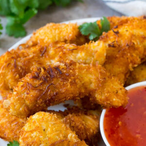 Coconut Chicken
