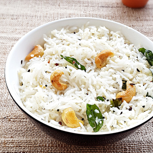 Coconut Rice