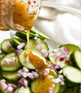 Cucumber