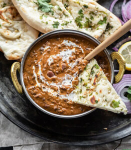 Dal Makhani