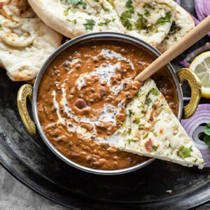 Dal Makhani