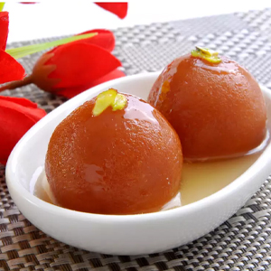 Gulab Jamun