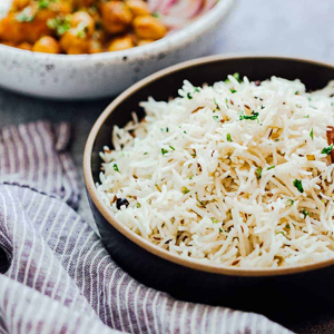 Jeera Rice