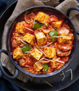 Khadi Paneer