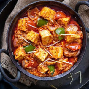 Khadi Paneer
