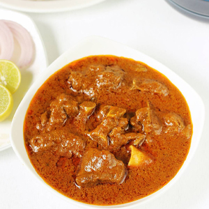Lamb Korma