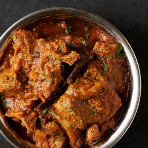 Lamb Madraas