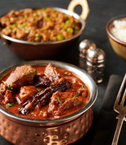 Lamb Vindaloo