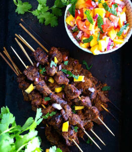Lamp Tikka