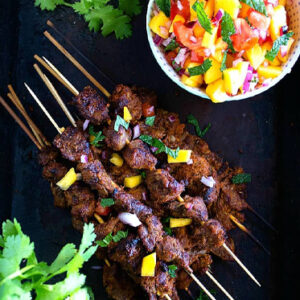 Lamp Tikka