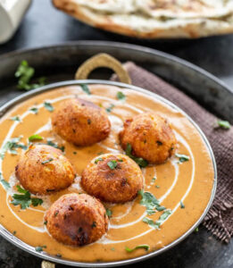Malai Kofta