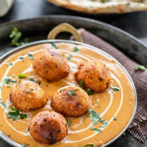Malai Kofta