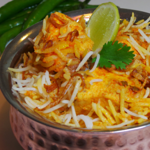 Pakwaan Special Biryani