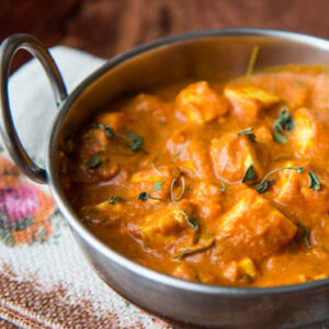 Paneer Makhani