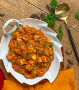 Paneer Masala