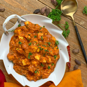 Paneer Masala