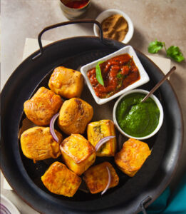 Paneer Pakora