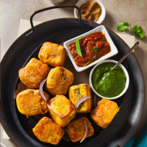 Paneer Pakora