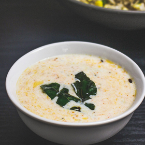 Plain Raita
