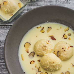Rasmalai
