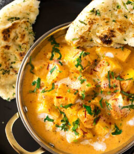 Shahi Paneer