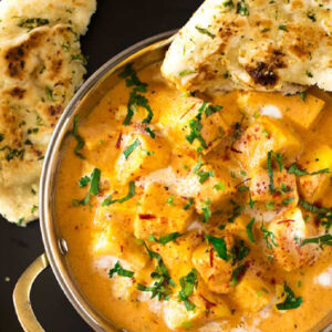 Shahi Paneer