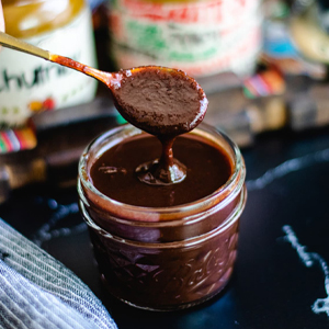 Tamarind Chutney