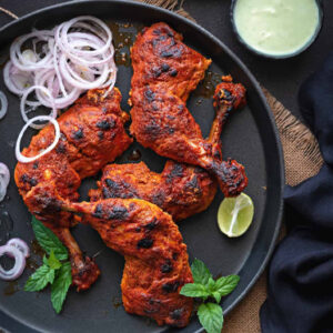 Tandoori Chicken