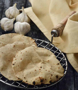 Tandoori Roti