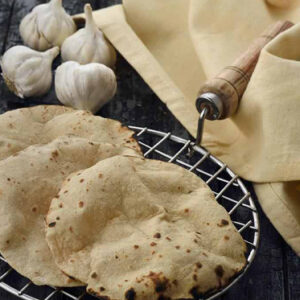 Tandoori Roti