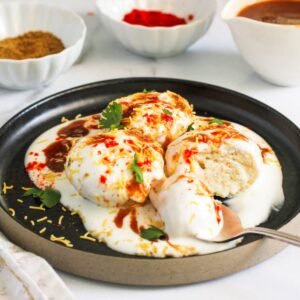 Dahi Bhalla