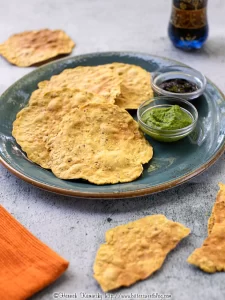 Papadum