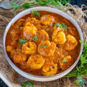 Prawn Curry